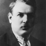Vladimir Tõnisberg Sünd. 27.071900.a. Direktor 1937-1938.