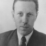 Anton Haluga Sünd 21.07.1911. Kurganiob Direktor 1946-1958 NSVL riikliku preemia laureaat